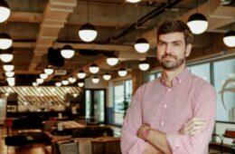 Fabio Dragone, Diretor de Inovação, CRM, CX e Digital do Grupo Bradesco Seguros / Divulgação