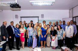 Manhã de autógrafo na sede do CVG-RJ / Foto: Dalvino Santino / Divulgação
