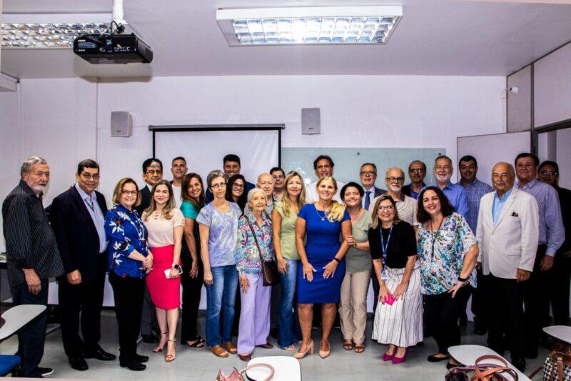 Manhã de autógrafo na sede do CVG-RJ / Foto: Dalvino Santino / Divulgação