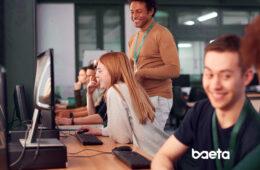 Baeta Assessoria anuncia parceria com insurtech Azos / Divulgação