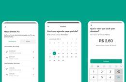 2 anos do Pix: N26 lança no app e traz curiosidades sobre o seu uso / Divulgação