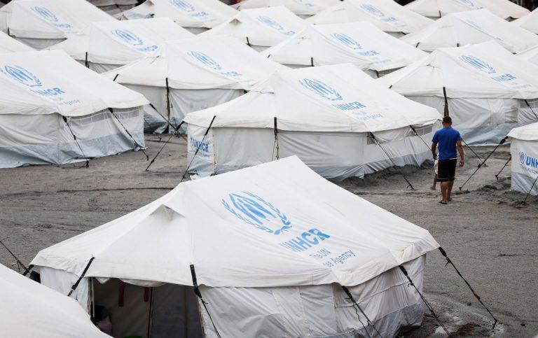 Relações Exteriores - emigração - refugiados venezuelanos Roraima Boa Vista abrigo ONU Nações Unidas