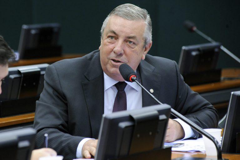 Reunião ordinária. Dep. Jose Mario Schreiner (DEM - GO)