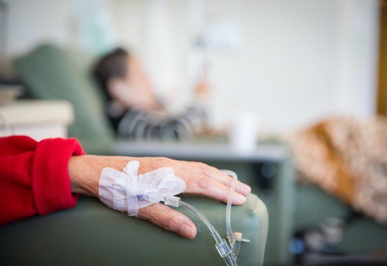 Saúde - hospitais - pacientes tratamento quimioterapias câncer (Instituto do Câncer do Estado de São Paulo-Icesp)