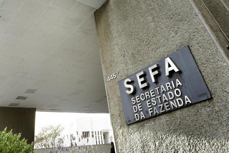 Administração Pública - geral - estados economia estadual federação pacto federativo burocracia impostos arrecadação tributos reforma tributária (Secretaria de Fazenda do Paraná)