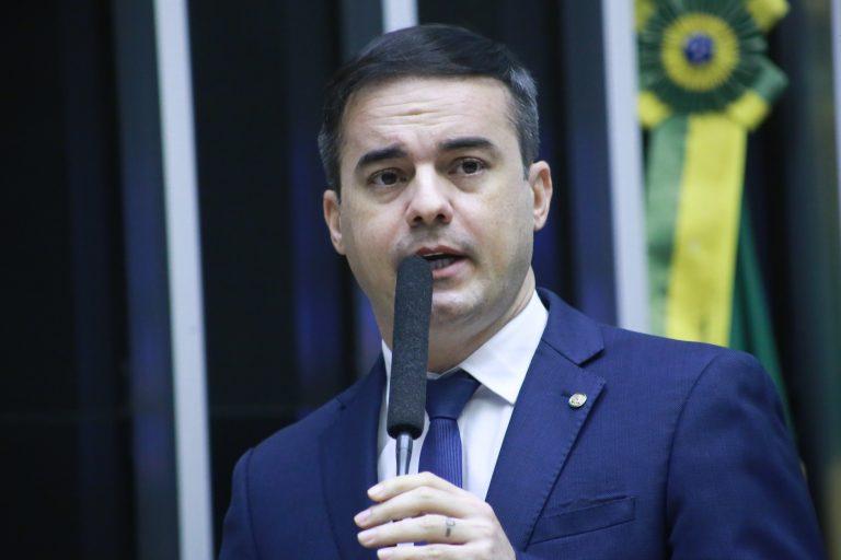 Discussão e votação de propostas. Dep. Capitão Wagner PROS-CE