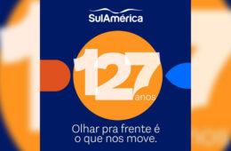 SulAmérica celebra 127 anos em meio a inovações e cuidado com o futuro / Divulgação