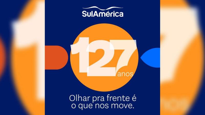 SulAmérica celebra 127 anos em meio a inovações e cuidado com o futuro / Divulgação