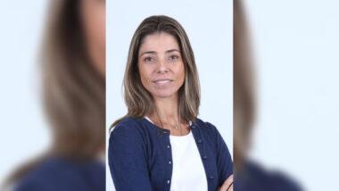 Carla Abrunhosa, Head de Desenvolvimento de Negócios, Marketing e Comunicação da Gallagher Brasil / Divulgação