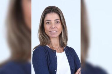 Carla Abrunhosa, Head de Desenvolvimento de Negócios, Marketing e Comunicação da Gallagher Brasil / Divulgação