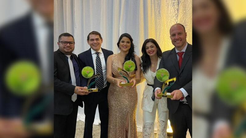 Destaque na região Norte, SulAmérica é premiada na XVII edição do Troféu Vitória Régia / Divulgação