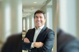 Marcelo Rosseti, superintendente executivo da Bradesco Vida e Previdência / Divulgação