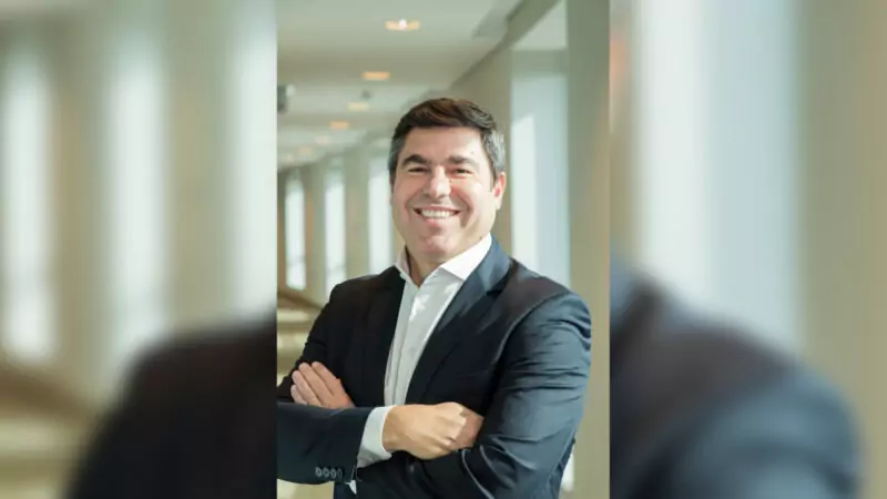 Marcelo Rosseti, superintendente executivo da Bradesco Vida e Previdência / Divulgação