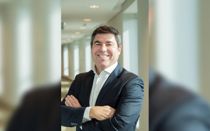 Marcelo Rosseti, superintendente executivo da Bradesco Vida e Previdência / Divulgação