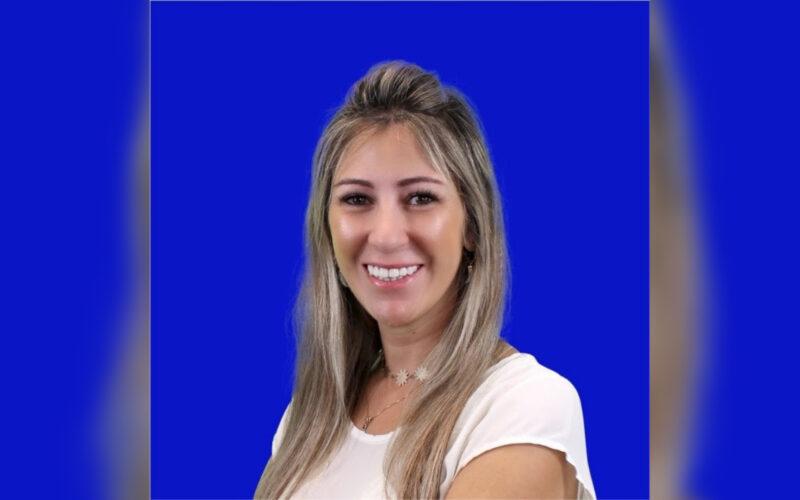 Tatiany Martins, Diretora Comercial da Pitzi / Divulgação