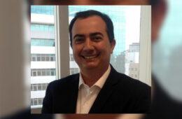 Itamar Barros, sócio fundador da Cavilano Corretora & Consultoria e da Cav Serviços Contábeis, planejador financeiro, assessor de investimentos e corretor de seguros / Divulgação