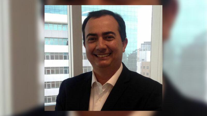 Itamar Barros, sócio fundador da Cavilano Corretora & Consultoria e da Cav Serviços Contábeis, planejador financeiro, assessor de investimentos e corretor de seguros / Divulgação