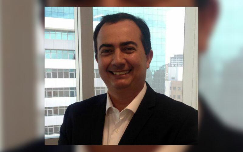 Itamar Barros, sócio fundador da Cavilano Corretora & Consultoria e da Cav Serviços Contábeis, planejador financeiro, assessor de investimentos e corretor de seguros / Divulgação