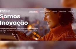 Pottencial lança canal de tecnologia para se comunicar com startups e profissionais da área / Divulgação