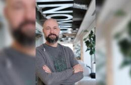 Fernando Bertasson, head de Seguros do Banco Original / Divulgação