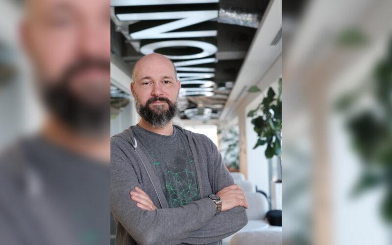 Fernando Bertasson, head de Seguros do Banco Original / Divulgação