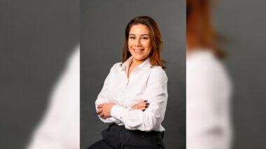 Tatiana de Moraes Pereira, gerente de RH da Howden Brasil Corretora de Seguros / Divulgação