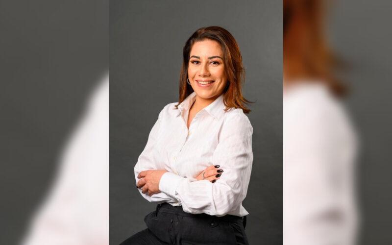 Tatiana de Moraes Pereira, gerente de RH da Howden Brasil Corretora de Seguros / Divulgação