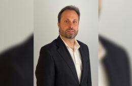 Felipe Grossi Cavalcante, Diretor Regional RJ/ES/N/NE da Zurich / Divulgação