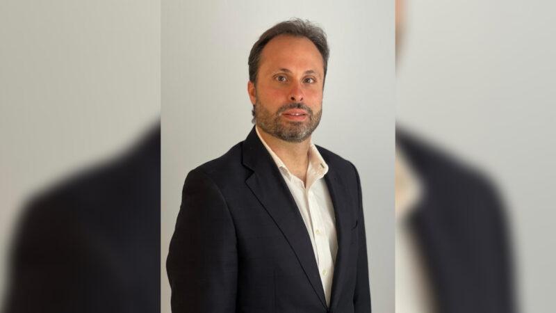 Felipe Grossi Cavalcante, Diretor Regional RJ/ES/N/NE da Zurich / Divulgação