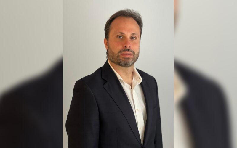 Felipe Grossi Cavalcante, Diretor Regional RJ/ES/N/NE da Zurich / Divulgação