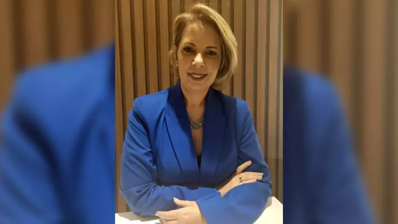 Ana Claudia Calil, diretora comercial da MAPFRE Assistência / Divulgação