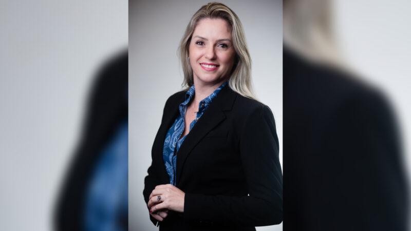 Jacqueline Izabel Gomes da Silva, diretora de Marketing, Clientes e Inteligência Comercial da MAPFRE / Divulgação
