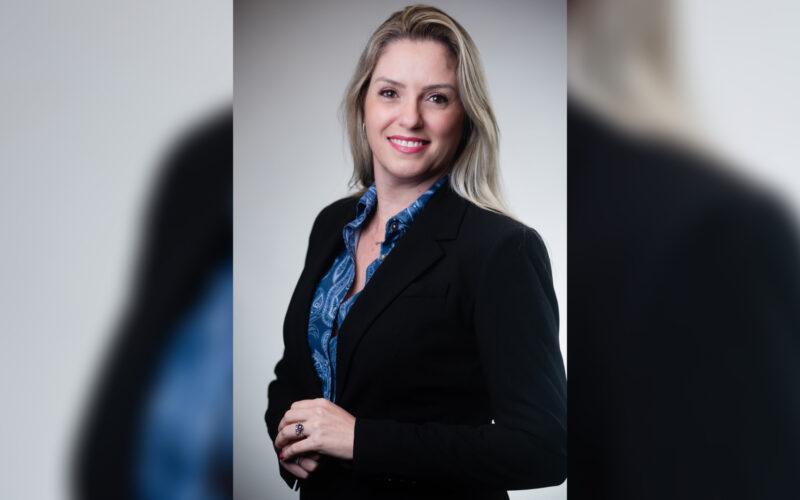 Jacqueline Izabel Gomes da Silva, diretora de Marketing, Clientes e Inteligência Comercial da MAPFRE / Divulgação