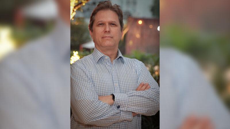 Rodrigo Protasio, CEO da Gallagher Brasil / Divulgação