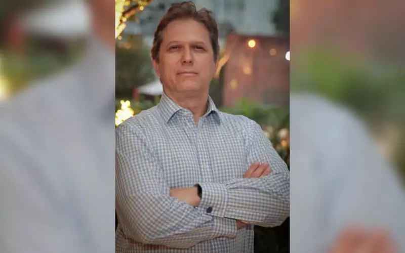Rodrigo Protasio, CEO da Gallagher Brasil / Divulgação