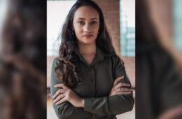 Jessyca Fernanda Nascimento dos Santos, advogada no Rücker Curi Advocacia e Consultoria Jurídica / Divulgação