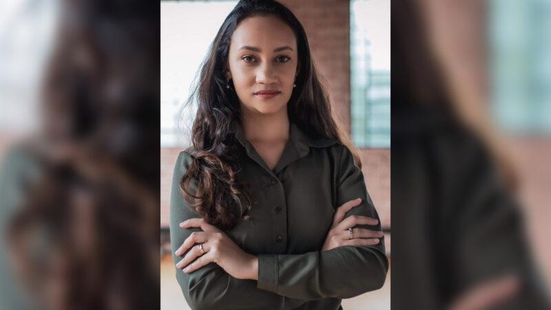Jessyca Fernanda Nascimento dos Santos, advogada no Rücker Curi Advocacia e Consultoria Jurídica / Divulgação