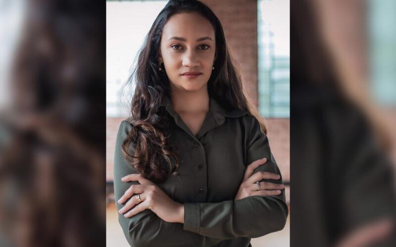 Jessyca Fernanda Nascimento dos Santos, advogada no Rücker Curi Advocacia e Consultoria Jurídica / Divulgação