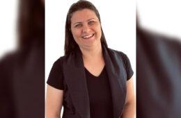 Paloma Popov, Especialista em Nutrição do Centro Universitário de Brasília – CEUB / Divulgação