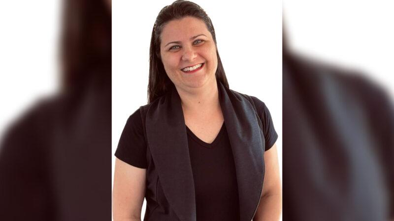 Paloma Popov, Especialista em Nutrição do Centro Universitário de Brasília – CEUB / Divulgação