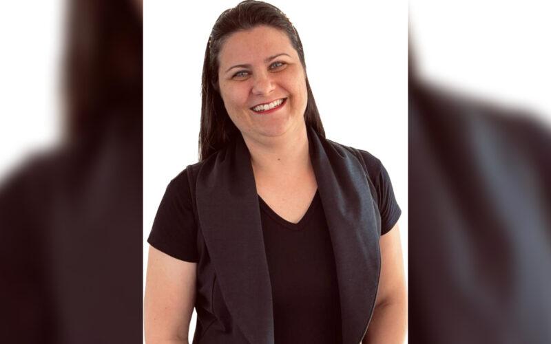 Paloma Popov, Especialista em Nutrição do Centro Universitário de Brasília – CEUB / Divulgação