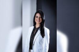 Carolina Ramos é diretora superintendene da Unicred Central Multirregional / Divulgação