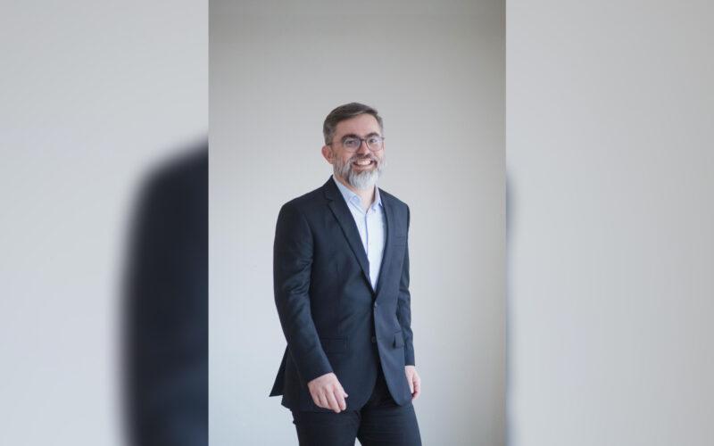 Rafael Assunção, fundador e Managing Partner da Questum / Divulgação