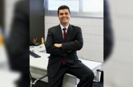 Leonardo Ladeira, CEO do Portal de Compras Públicas / Foto: Portal de Compras Públicas / Divulgação