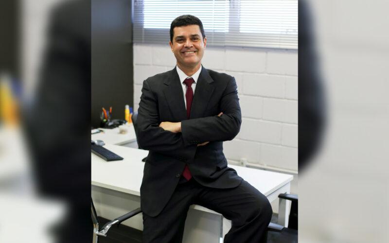 Leonardo Ladeira, CEO do Portal de Compras Públicas / Foto: Portal de Compras Públicas / Divulgação