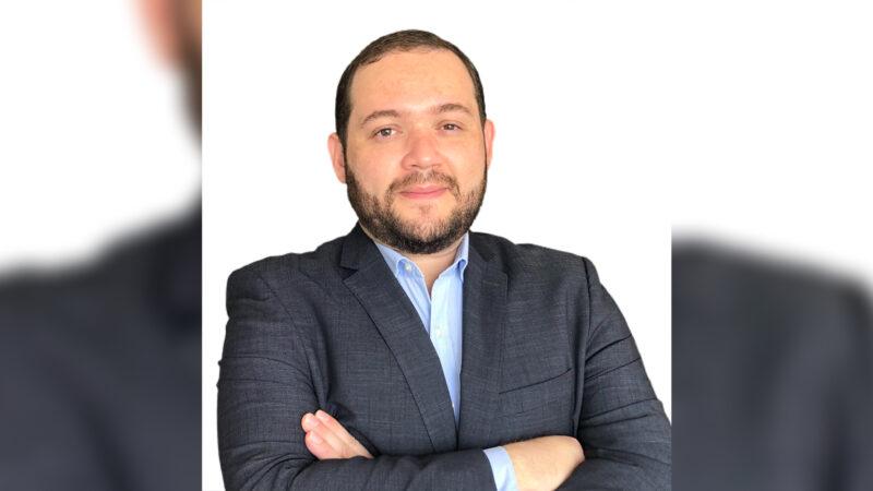 Carlos Wendell, diretor do Sindicato das Seguradoras Norte e Nordeste (Sindsegnne) / Divulgação