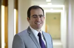Adailton Dias, diretor Executivo de Produtos Corporativos e Resseguro / Divulgação