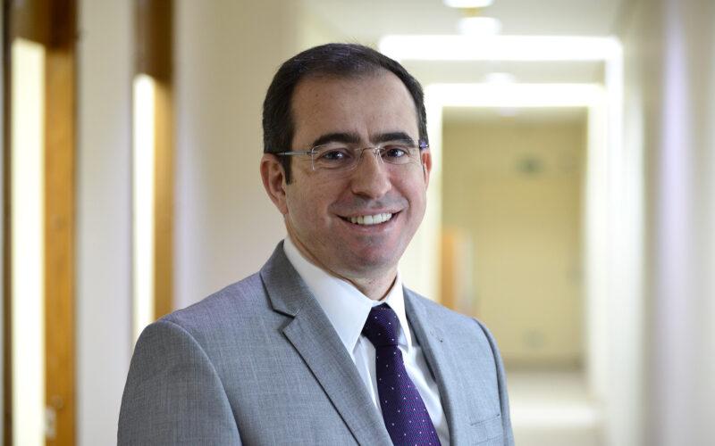 Adailton Dias, diretor Executivo de Produtos Corporativos e Resseguro / Divulgação