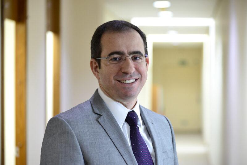 Adailton Dias, diretor Executivo de Produtos Corporativos e Resseguro / Divulgação