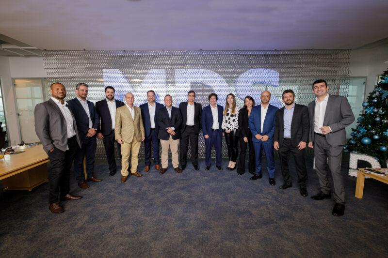 MDS Brasil adquire corretora Brokers / Foto: Nando AK / Divulgação